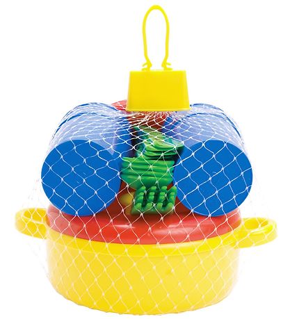 Dantoy Besteck - My Kleine Küche - 22 Teile