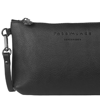 Pochette Rosemunde - Black Oxyde Pochette Rosemunde - Black Oxyde