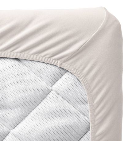 Leander Bed Sheet - 60x115 - 2-pack - Cappuccino