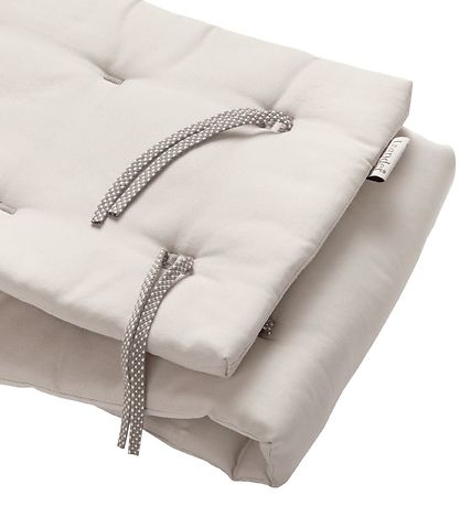 Leander Bettnestchen - Linea/Luna - 32x180 - Cappucino