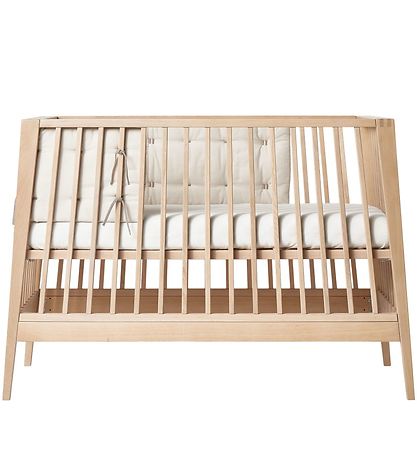 Leander Bettnestchen - Linea/Luna - 32x180 - Cappucino