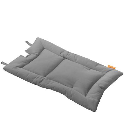 Classic+ Coussin pour Chaise Haute Leander - 30x49 - Cool Grey