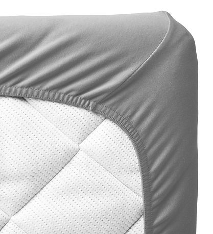 Leander Hoeslaken - 60x140 - 2-pack - Cool Grey Leander Hoeslaken - 60x140 - 2-pack - Cool Grey