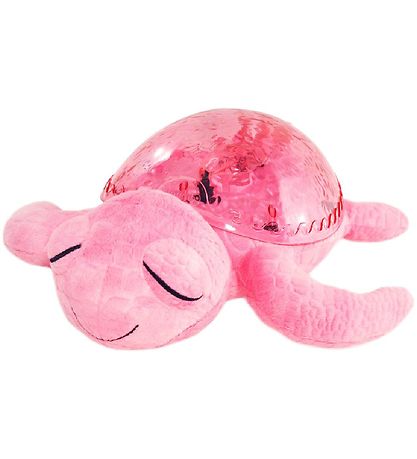 Cloud-B Nattlampe - 30 cm - Tranquil Turtle m. Lyd Cloud-B Nattlampe - 30 cm - Tranquil Turtle m. Lyd