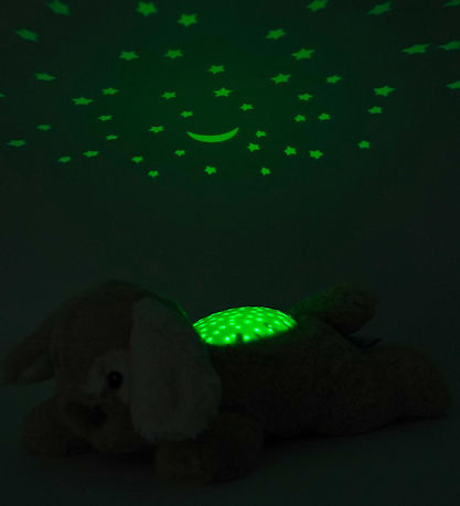 Cloud-B Night Lamp - Dream Buddies - Puppy