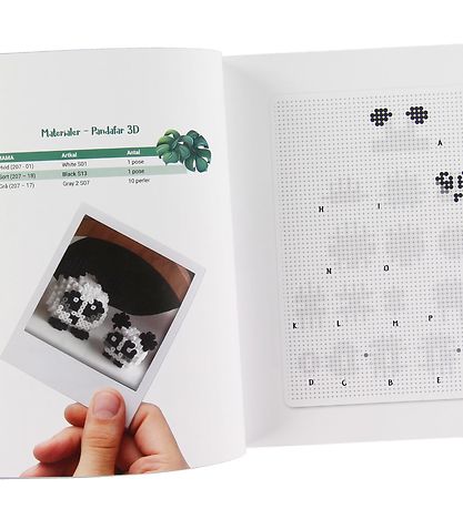 Forlaget Fritid Book - 3D Venner - Danish Forlaget Fritid Book - 3D Venner - Danish