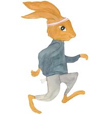 Thats Mine Wallsticker - Wall Stories - Billy The Sprinter Thats Mine Wallsticker - Wall Stories - Billy The Sprinter