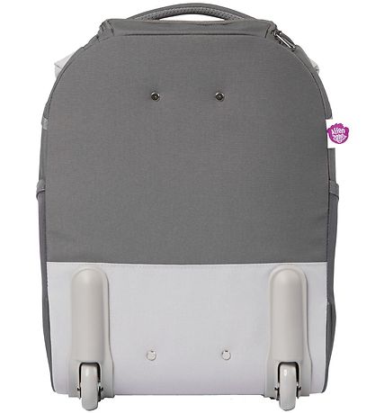 Affenzahn Trolley - David Hins vegar Affenzahn Trolley - David Hins vegar