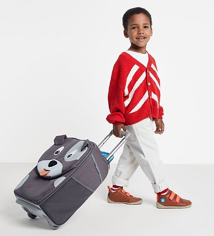 Affenzahn Trolley - David Hins vegar Affenzahn Trolley - David Hins vegar