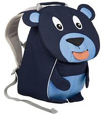 Affenzahn Backpack - Small - Bobo Bear Affenzahn Backpack - Small - Bobo Bear