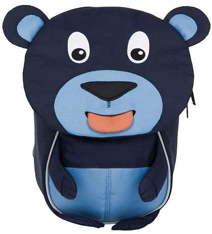 Affenzahn Backpack - Small - Bobo Bear Affenzahn Backpack - Small - Bobo Bear