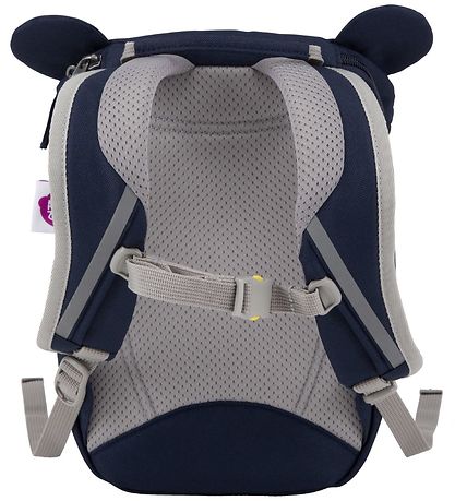 Affenzahn Backpack - Small - Bobo Bear Affenzahn Backpack - Small - Bobo Bear