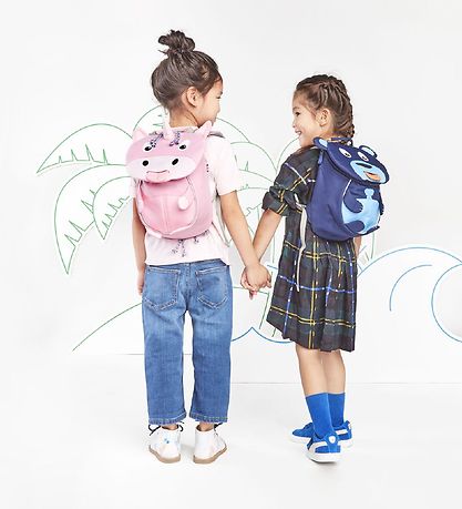 Affenzahn Backpack - Small - Bobo Bear Affenzahn Backpack - Small - Bobo Bear