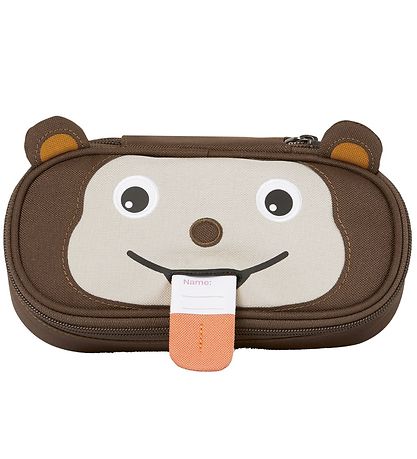 Affenzahn Pencil Case - Affenzahn Monkey Affenzahn Pencil Case - Affenzahn Monkey