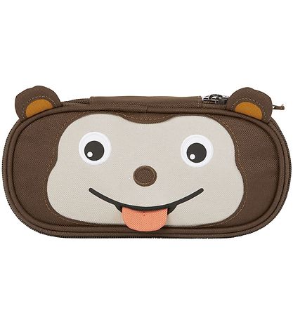 Affenzahn Pencil Case - Affenzahn Monkey Affenzahn Pencil Case - Affenzahn Monkey