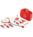 Klein Medical kit - Toys - Red Klein Medical kit - Toys - Red