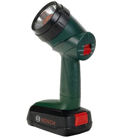 Bosch Mini Lamp - Toys - Green