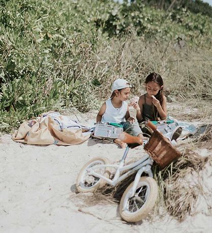 Play&Go Leikfangateppi - Outdoor - Ø140 cm - Sea Play&Go Leikfangateppi - Outdoor - Ø140 cm - Sea
