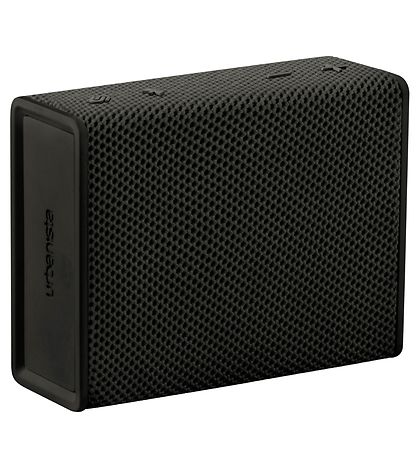 Urbanista Loudspeaker - Sydney - Portable Speaker - Midnight Bla Urbanista Loudspeaker - Sydney - Portable Speaker - Midnight Bla