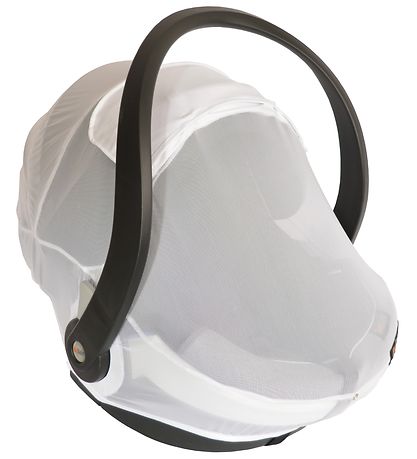 BeSafe Insektennetz/Sonnenschutz - UV50+ - Weiß BeSafe Insektennetz/Sonnenschutz - UV50+ - Weiß