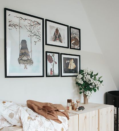 Poster That's Mine - 30x40 - Un Moth's Beauty Poster That's Mine - 30x40 - Un Moth's Beauty