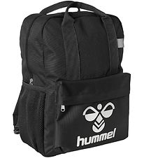 Hummel Rucksack Klein - HMLJazz Mini - Schwarz Hummel Rucksack Klein - HMLJazz Mini - Schwarz