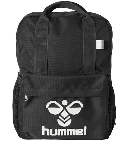 Hummel Backpack Large - HMLJazz - Black Hummel Backpack Large - HMLJazz - Black