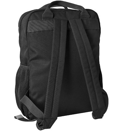 Hummel Backpack Large - HMLJazz - Black Hummel Backpack Large - HMLJazz - Black