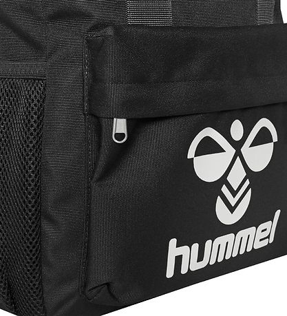 Hummel Backpack Large - HMLJazz - Black Hummel Backpack Large - HMLJazz - Black