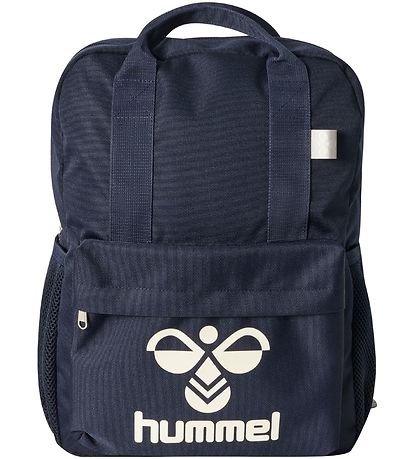 Hummel Backpack Large - HMLJazz - Blue Hummel Backpack Large - HMLJazz - Blue