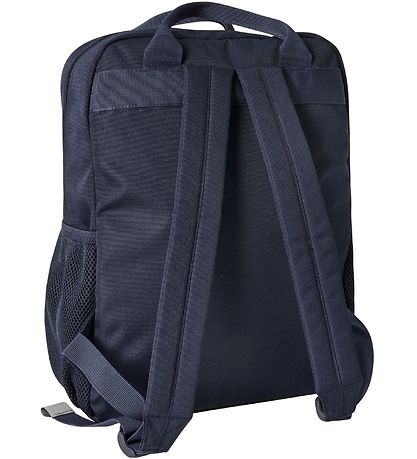 Hummel Backpack Large - HMLJazz - Blue Hummel Backpack Large - HMLJazz - Blue