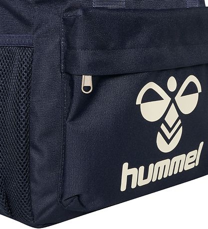 Hummel Backpack Large - HMLJazz - Blue Hummel Backpack Large - HMLJazz - Blue
