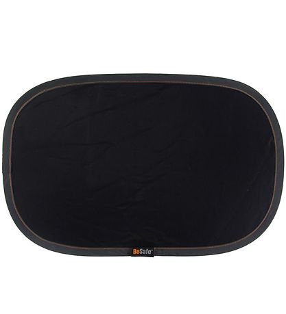 BeSafe Car Sunshade - 2-pack - UV50+ BeSafe Car Sunshade - 2-pack - UV50+