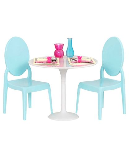 Our Generation Table and Chair set Our Generation Table and Chair set