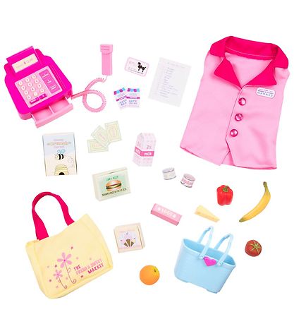Our Generation Doll Accessories - Purchasing Our Generation Doll Accessories - Purchasing