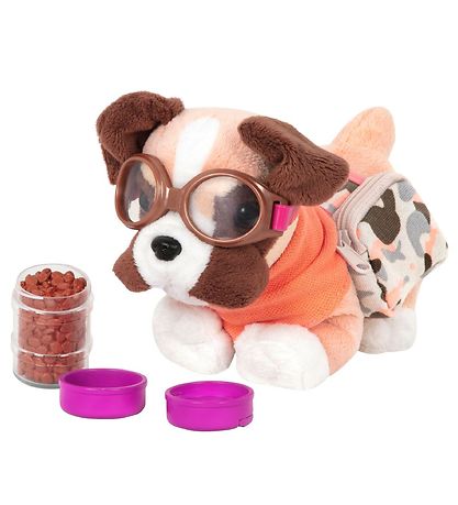 Our Generation Clothes for Dogs - Trekking Tails Our Generation Clothes for Dogs - Trekking Tails