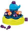 B. toys Whirly Whale Sprinkler B. toys Whirly Whale Sprinkler