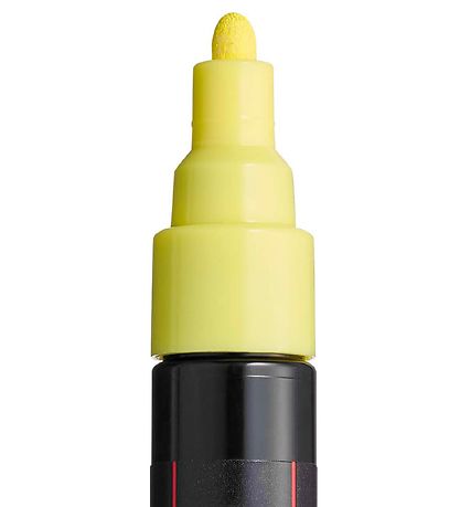 Posca Marker - PC-5M - Sunshine Yellow 