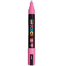 Marqueur Posca - PC-5M - Rose Marqueur Posca - PC-5M - Rose