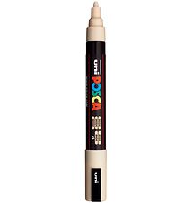 Marqueur Posca - PC-5M - Beige Marqueur Posca - PC-5M - Beige