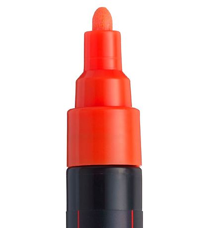 Posca Marker - PC-5M - Fluo Orange Posca Marker - PC-5M - Fluo Orange