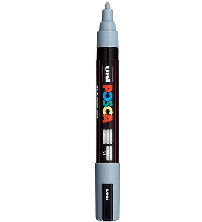 Posca Marker - PC-5M - Gray Posca Marker - PC-5M - Gray