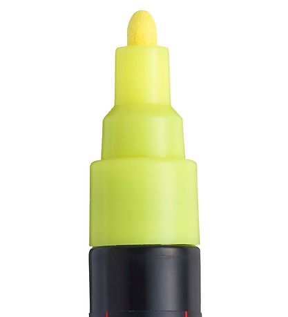 Posca Marker - PC-5M - Fluo Yellow Posca Marker - PC-5M - Fluo Yellow