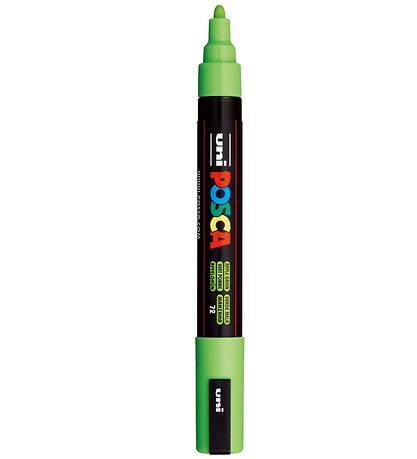 Posca Marker - PC-5M - Apple Green Posca Marker - PC-5M - Apple Green