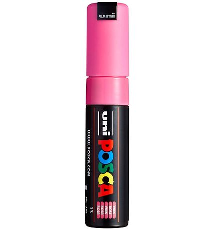 Posca Marker - PC-7M - Pink