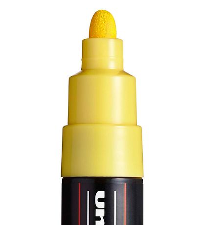 Posca Tusche - PC-7M - Gelb Posca Tusche - PC-7M - Gelb