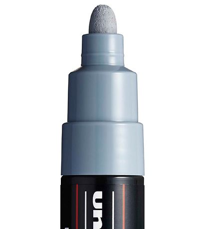 Posca Marker - PC-7M - Gray