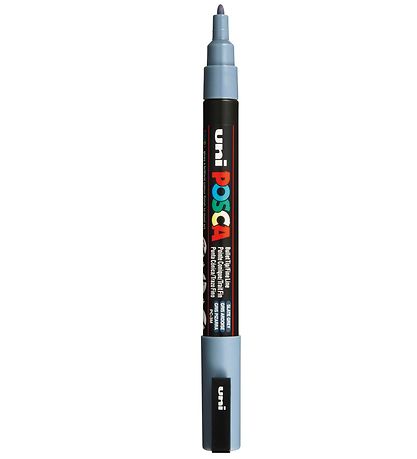 Posca Tusche - PC-3M - Schiefergrau Posca Tusche - PC-3M - Schiefergrau