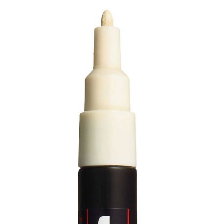 Posca 마커펜 - PC-3M - 아이보리