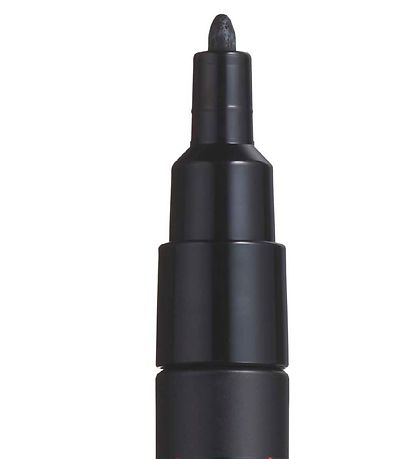 Posca Marker - PC-3M - Sort Posca Marker - PC-3M - Sort